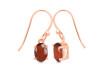 Kyanite (Orange) Earring KYN-RDE-670-O.