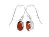 Kyanite (Orange) Earring KYN-RDE-670-O.