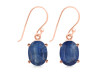 Kyanite Earring KYN-RDE-673.