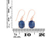 Kyanite Earring KYN-RDE-673.