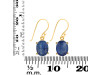 Kyanite Earring KYN-RDE-673.