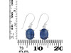Kyanite Earring KYN-RDE-673.
