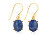 Kyanite Earring KYN-RDE-673.