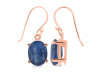 Kyanite Earring KYN-RDE-673.