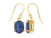 Kyanite Earring KYN-RDE-673.