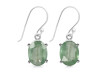 Kyanite (Green) Earring KYN-RDE-673-G.