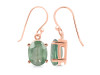 Kyanite (Green) Earring KYN-RDE-673-G.