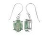 Kyanite (Green) Earring KYN-RDE-673-G.