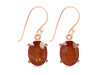Kyanite (Orange) Earring KYN-RDE-673-O.