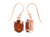 Kyanite (Orange) Earring KYN-RDE-673-O.