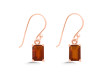 Kyanite (Orange) Earring KYN-RDE-675-O.