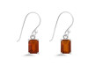 Kyanite (Orange) Earring KYN-RDE-675-O.