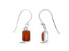 Kyanite (Orange) Earring KYN-RDE-675-O.