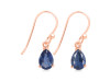 Kyanite Earring KYN-RDE-676.