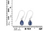 Kyanite Earring KYN-RDE-676.