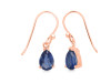 Kyanite Earring KYN-RDE-676.