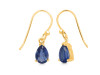 Kyanite Earring KYN-RDE-676.