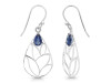 Kyanite Earring KYN-RDE-68.