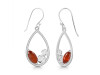 Kyanite (Orange) Earring KYN-RDE-69-O.