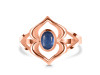 Kyanite Ring KYN-RDR-168.