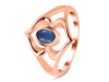 Kyanite Ring KYN-RDR-168.