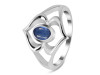 Kyanite Ring KYN-RDR-168.