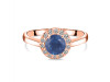 Kyanite Ring KYN-RDR-1768.