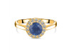 Kyanite Ring KYN-RDR-1768.