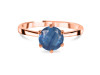 Kyanite Ring KYN-RDR-1789.