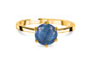Kyanite Ring KYN-RDR-1789.