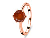 Kyanite (Orange) Ring KYN-RDR-1789-O.