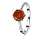 Kyanite (Orange) Ring KYN-RDR-1789-O.