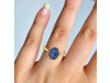 Kyanite Ring KYN-RDR-2092.