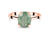 Kyanite (Green) Ring KYN-RDR-2092-G.