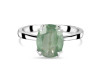 Kyanite (Green) Ring KYN-RDR-2092-G.