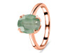 Kyanite (Green) Ring KYN-RDR-2092-G.