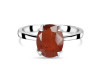 Kyanite (Orange) Ring KYN-RDR-2092-O.