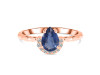 Kyanite Ring KYN-RDR-2192.