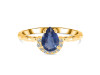 Kyanite Ring KYN-RDR-2192.