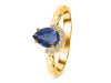 Kyanite Ring KYN-RDR-2192.