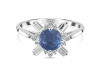 Kyanite Ring KYN-RDR-2264.