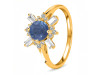 Kyanite Ring KYN-RDR-2264.