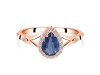 Kyanite Ring KYN-RDR-2271.