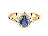 Kyanite Ring KYN-RDR-2271.