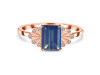 Kyanite Ring KYN-RDR-2272.