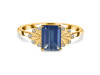 Kyanite Ring KYN-RDR-2272.
