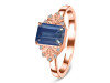 Kyanite Ring KYN-RDR-2272.