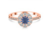 Kyanite Ring KYN-RDR-2281.
