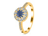 Kyanite Ring KYN-RDR-2281.