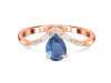 Kyanite Ring KYN-RDR-2283.